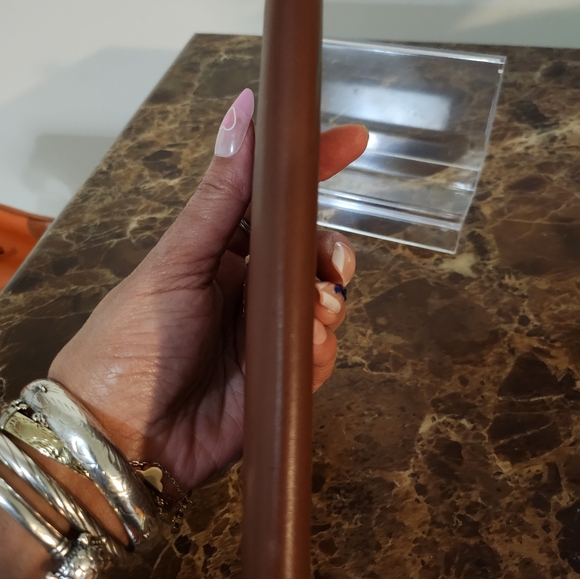 Coach Brown Leather Wallet NWT - Picture 6 of 11